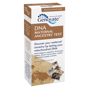 DNA Maternal Ancestry Tests